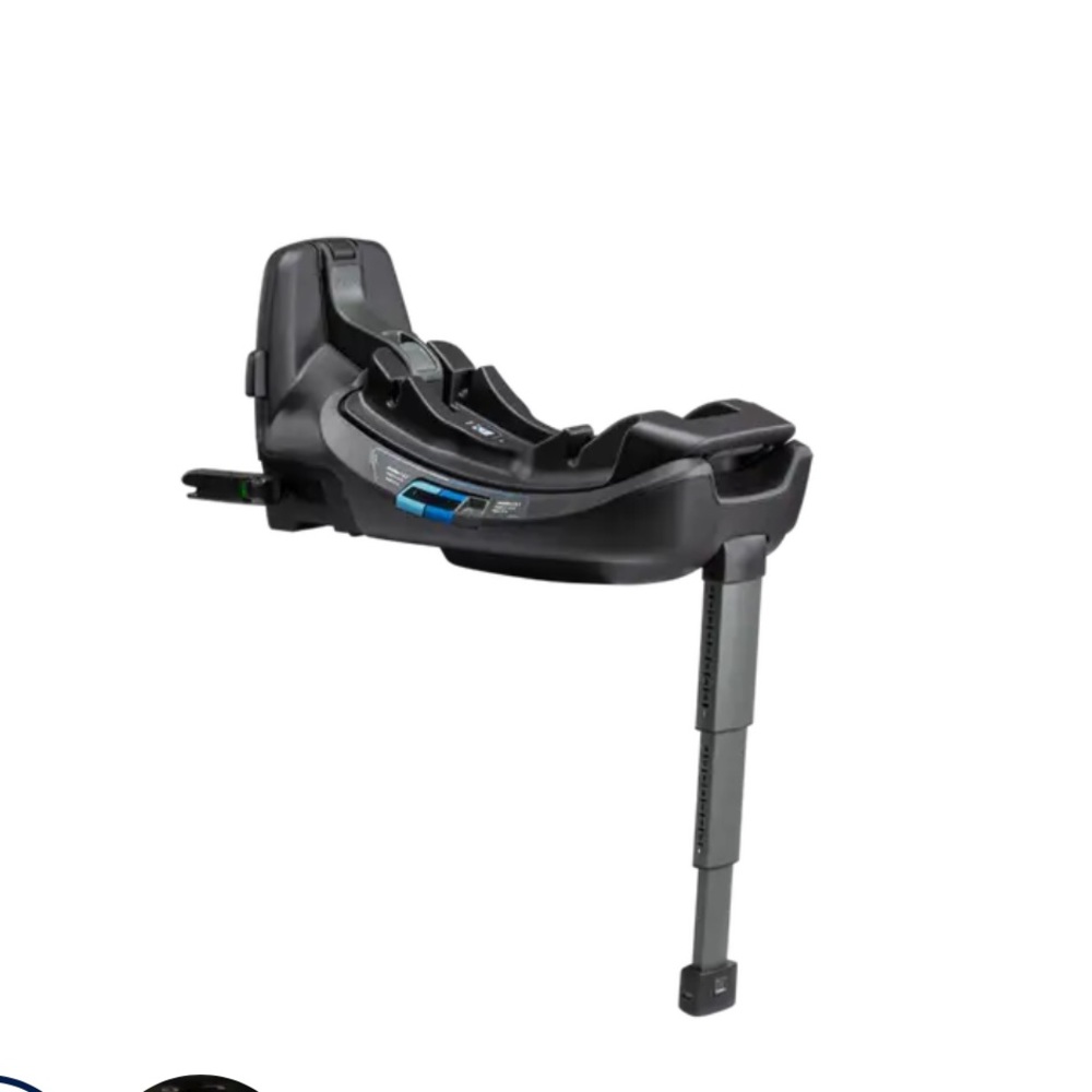 Pipa relx base
